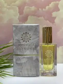 Honour Woman Amouage для женщин 30мл