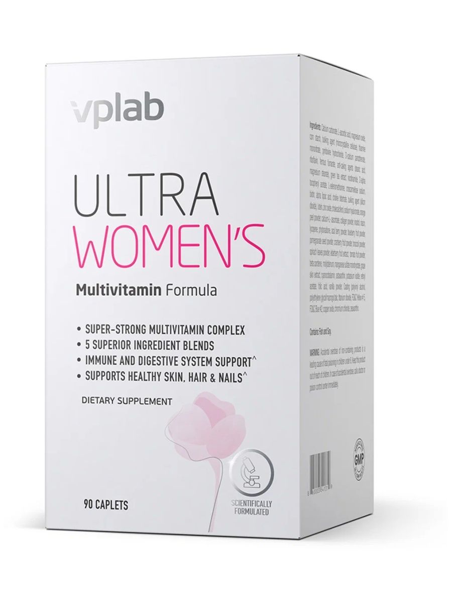 Ultra women's Multivitamin Formula, VPLAB 90. Витамины VPLAB Ultra women's. Витамины VP Laboratory Ultra women's Multivitamin Formula. VPLAB / витаминно-минеральный комплекс для женщин Ultra women's Multivitamin Formula.