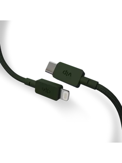 Кабель для iphone Lightning to USB С MFI 1.2м