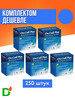 Тест-полоски для глюкометра Он Колл плюс, 250 шт бренд On Call Plus продавец Продавец № 1273113