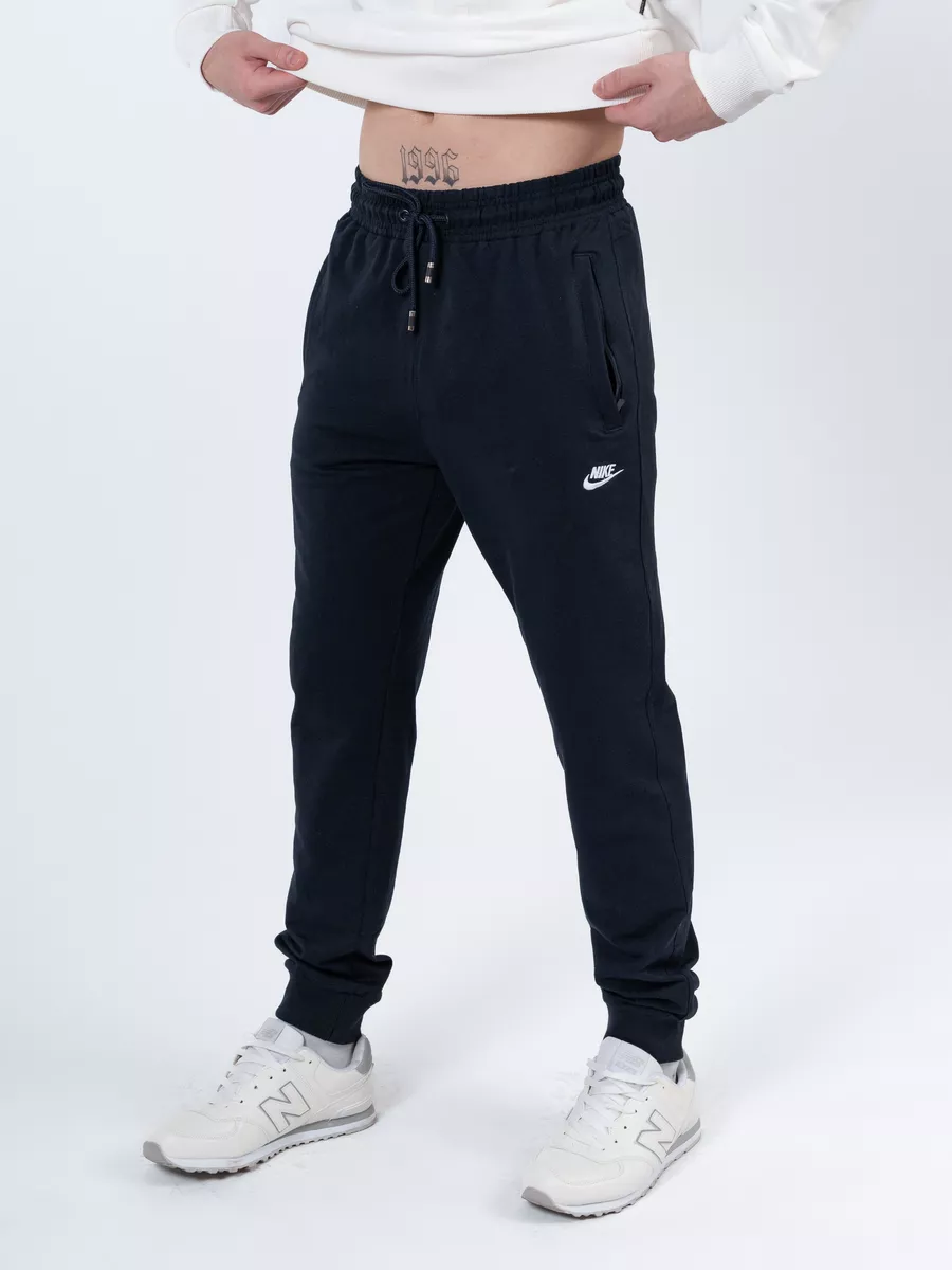 Штаны Nike NSW hbr Pant WVN stmt