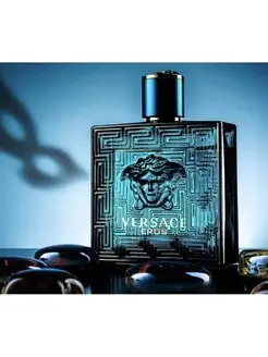 Туалетная вода Versace Eros 100 мл