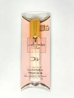 Пробник женские МиссДиор Черри Miss Dior Cherie 20ml