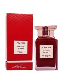 Духи Tom Ford Electric Cherry