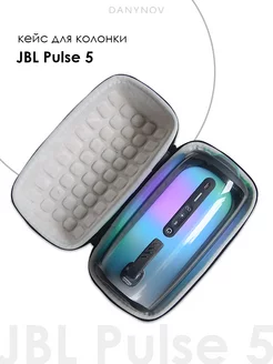 Чехол для колонки JBL Pulse 5