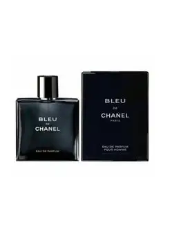 Духи BLEU DE CHANEL 100 мл