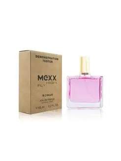 Mexx fly high woman тестер 65 мл