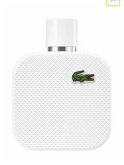 Духи Lacoste L.12.12 Blanc Eau de Parfume 100 мл