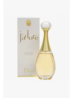 Christian Dior J'adore духи Диор Жадор