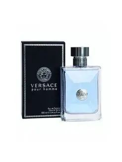 Versace Pour Homme 100 мл