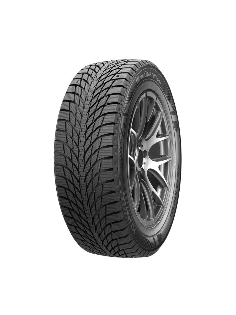 Kumho wi51 отзывы