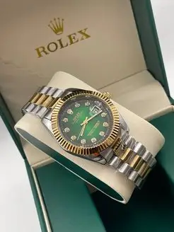 часы наручные ROLEX