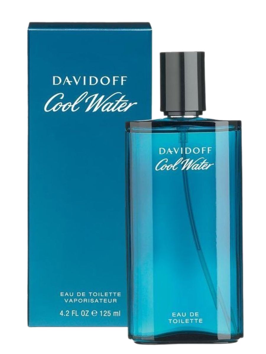 Davidoff cool water