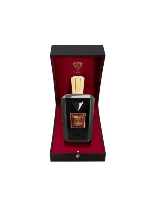 Orlov paris de young red. Orlov Paris Orlov 75 мл - 75.