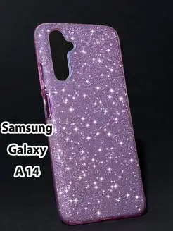 Чехол для Samsung Galaxy A14, Чехол на Самсунг Галакси А14