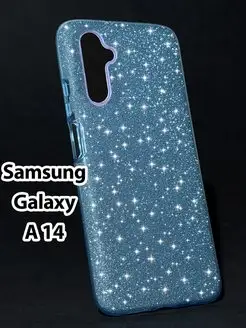 Чехол для Samsung Galaxy A14, Чехол на Самсунг Галакси А14