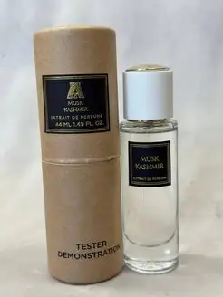 Musk Kashmir Attar