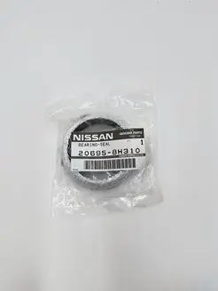 Прокладка глушителя Nissan 206958H310