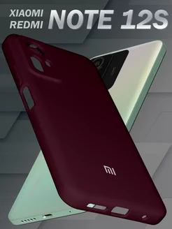 Чехол на Xiaomi Redmi Note 12S