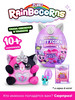 Игрушка Rainbocorns Kittycorn Яйцо (Сюрприз) 9279 бренд ZURU продавец Продавец № 303870