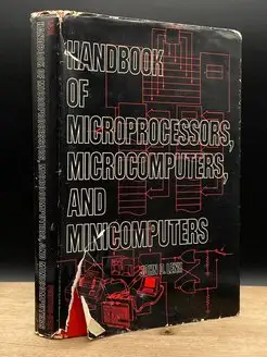 Handbook of Microprocessors