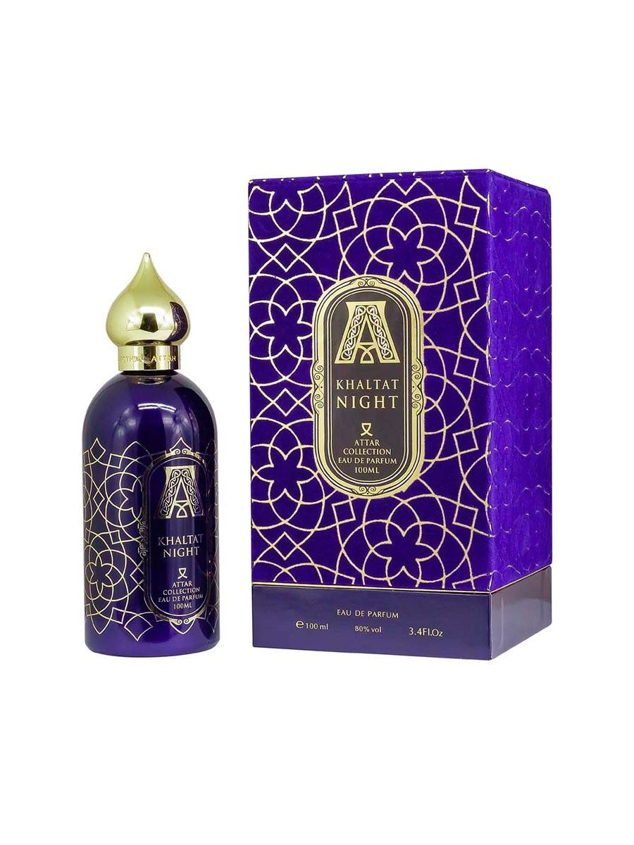 Аттар коллекшн флер. Attar Khaltat Night EDP 100 ml. Attar collection Khaltat Night. Attar collection Khaltat Night EDP, 100 ml. Attar collection Hayati 100 мл.