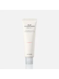 Солнцезащитный крем Relief Sun Moisturizer Moisture Cream