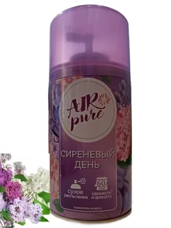 Освежитель воздуха сменный в автоматический air wick