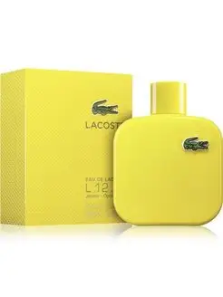 Lacoste L.12.12.Eau de 100мл духи