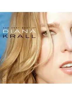 Krall Diana The Very Best Of Diana Krall (CD)