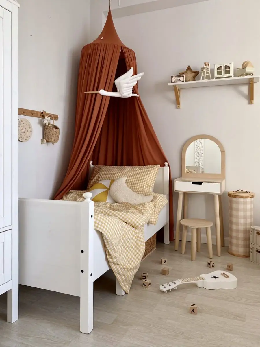 Детская подвеска для комнаты Maisons du Monde Bucolique