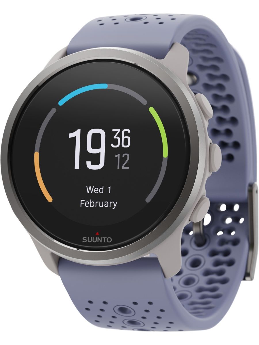 Suunto 5 peak