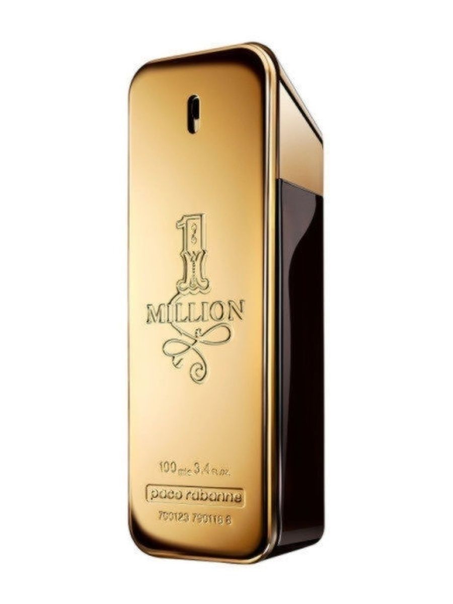 Paco rabanne 1 million отзывы