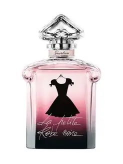 Туалетная вода Guerlain la Petite Robe Noire 100 ml