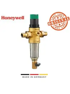 Фильтр очистки Honeywell Resideo Braukmann 1 2" FK06-1 2 AA