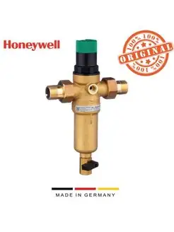 Фильтр очистки Honeywell Resideo Braukmann 1 2" FK06-1 2 AA