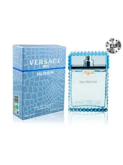 Versace Man Eau Fraiche 100мл