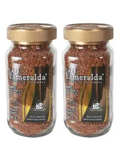 Cafe Esmeralda 200 грамм 2 штуки