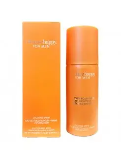 Дезодорант Clinique Happy for man 150 ml