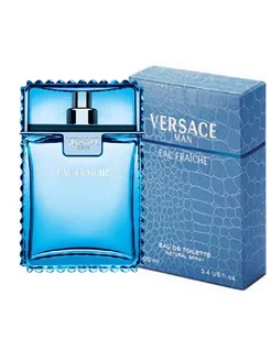 VERSACE Eau Fraiche Man Версаче Фреш мен 100 мл