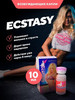 Возбуждающие капли Ecstаsy бренд Ecstasy продавец Продавец № 905438