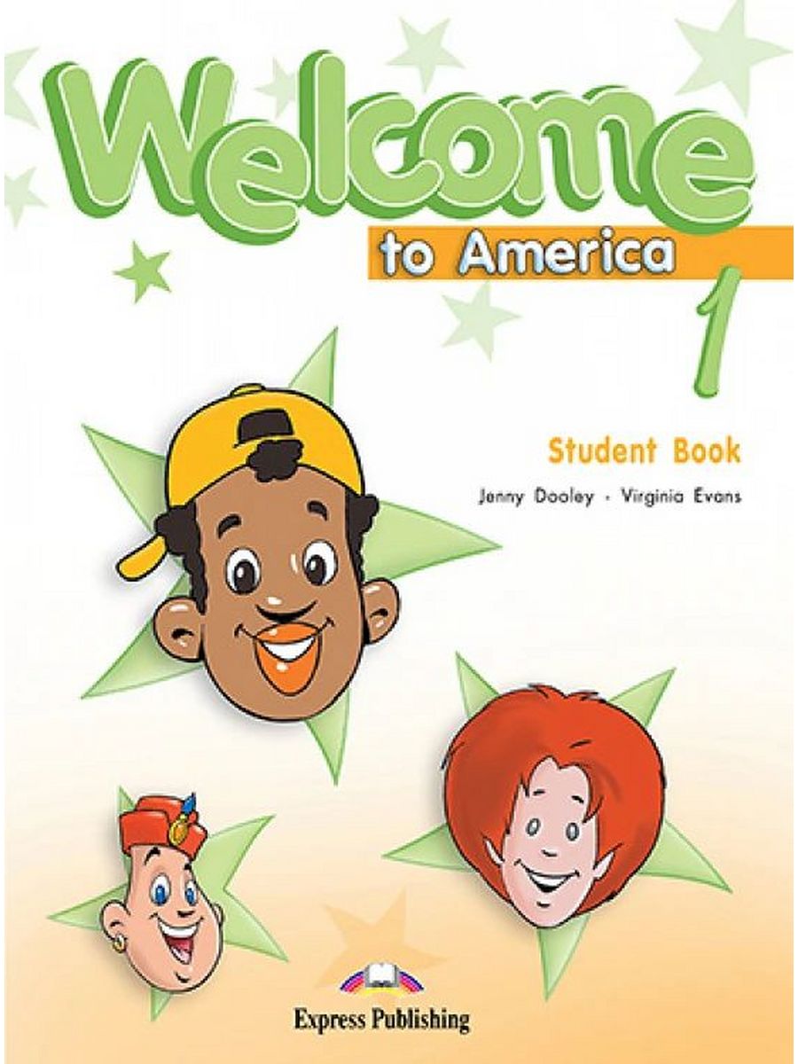 Welcome 1 pupil s book