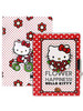 Блокнот на замочке "Hello Kitty", А5 бренд Action! продавец Продавец № 1186411