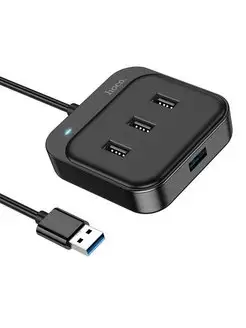 Переходник адаптер для ноутбука USB для usb 3.0 флешки