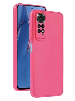 Чехол Redmi Note 11 4G