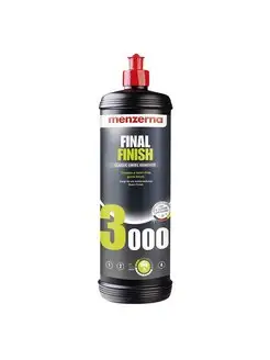 полировальная паста Final Finish 3000