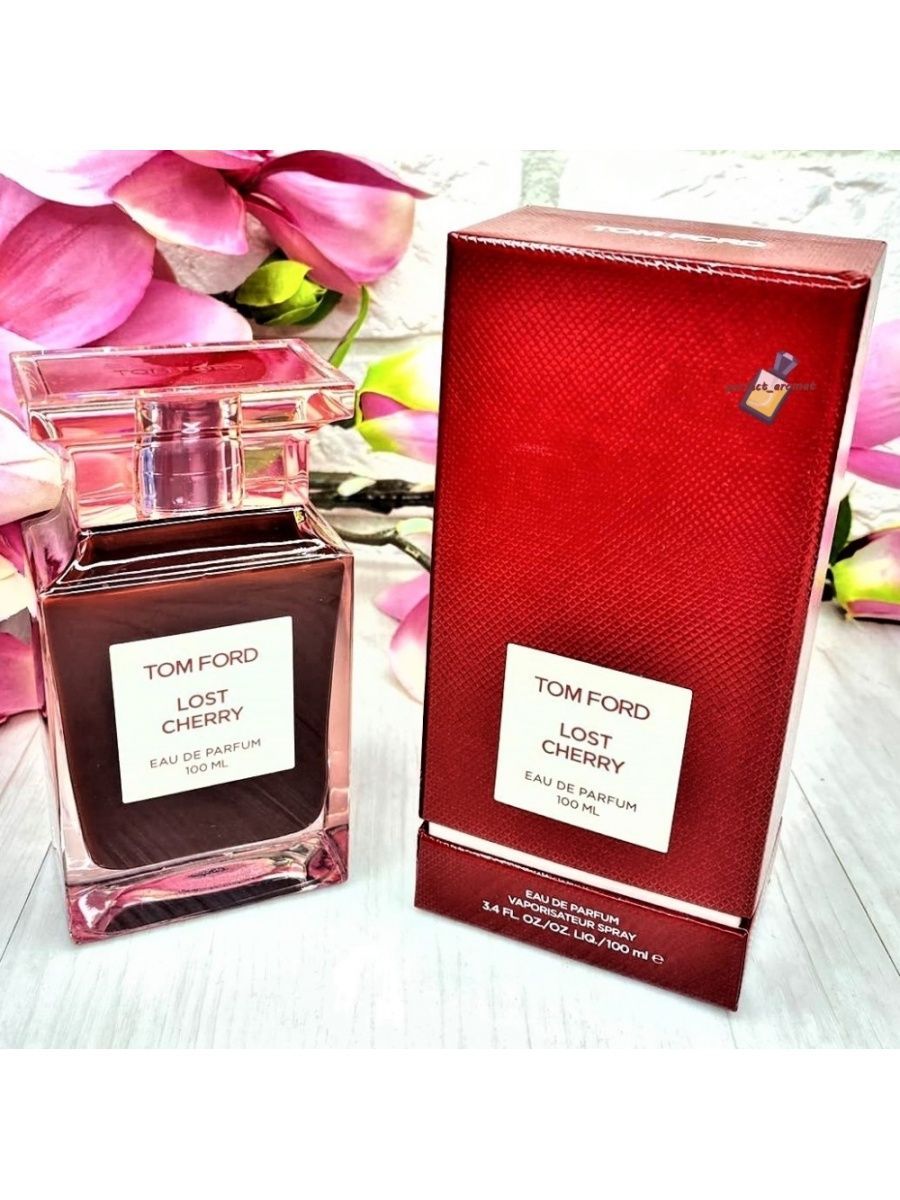 Tom ford lose cherry. Tom Ford Lost Cherry 100ml. Lost Cherry Tom Ford 100мл. Tom Ford Lost Cherry 50 ml. Том Форд черри 100 мл.