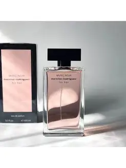 Narciso Rodriguez Musc Noir Rose For Her