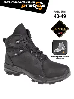 Тактические ботинки GREYMAN MID GTX