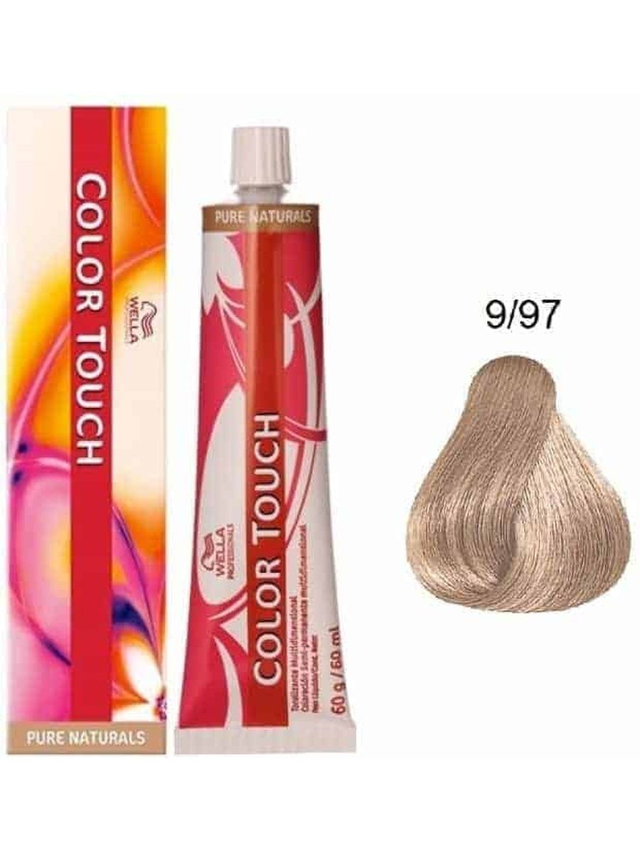 Wella color touch. Велла колор тач 9.81. Wella Color Touch 9/97. Велла колор тач 8.38. Wella Color Touch 7/97.